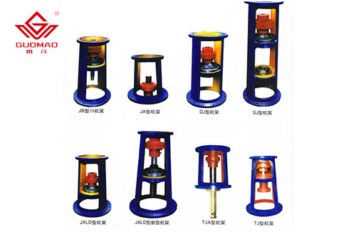 機(jī)架聯(lián)軸器